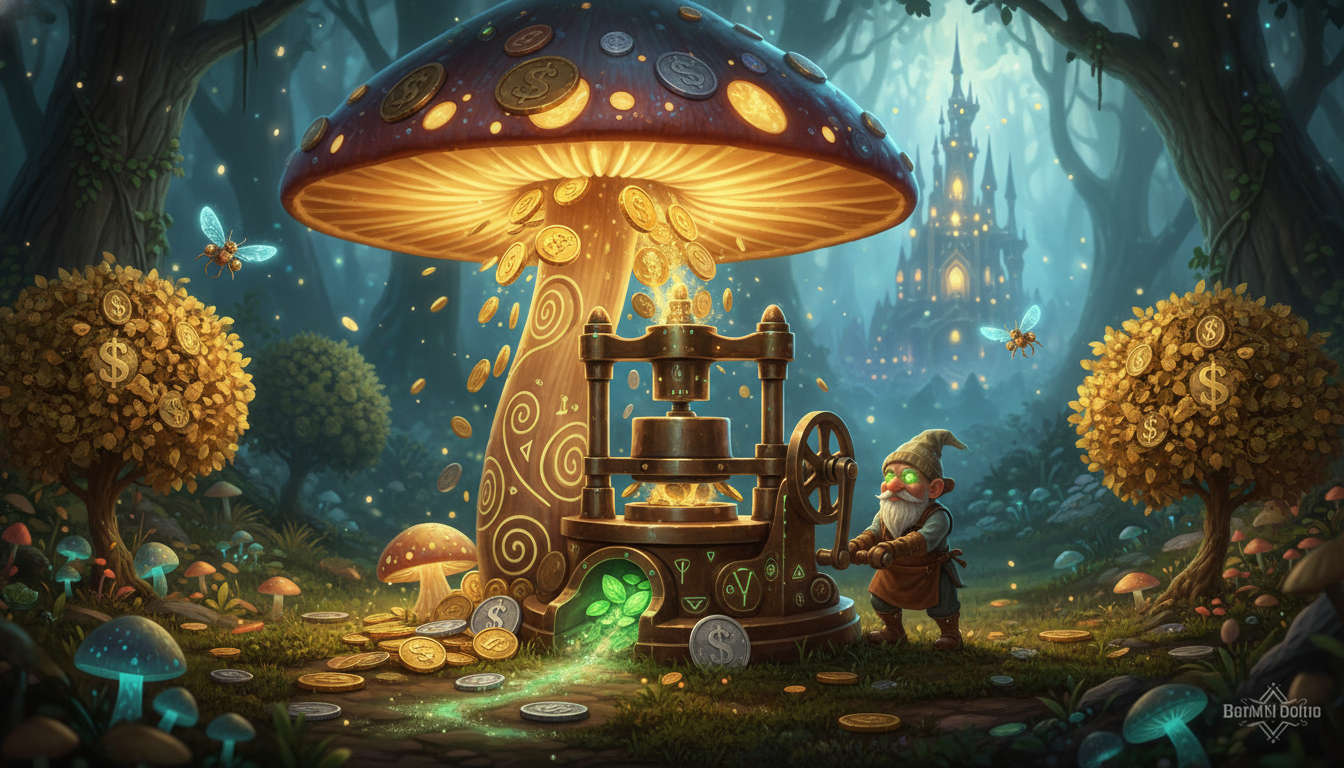 StockShroom